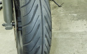 HONDA VTR 250 2021 MC33