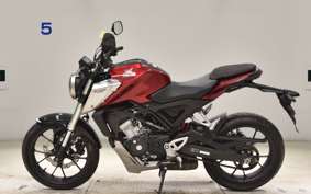 HONDA CB125 R 2009 JC79