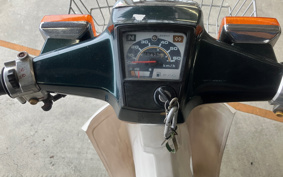 HONDA SUPER CUB50 C50