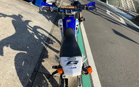 YAMAHA SEROW 250 DG31J