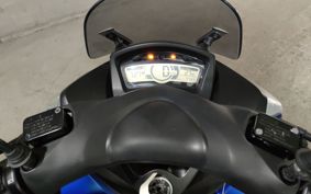 YAMAHA TRICITY 155 ABS SG37J