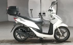 HONDA DIO 110 JF31