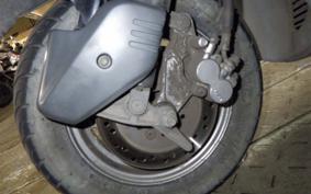 HONDA SPACY 125 Gen. 3 JF04