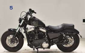 HARLEY XL1200X
