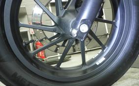 HONDA REBEL 250 S 2011 MC49