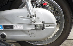 HONDA ｸﾛｽｶﾌﾞ50 1997 AA06