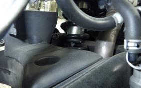 SUZUKI SV650 X A 2018 VP55B