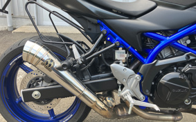 SUZUKI SV650 ABS 2023 VP55E