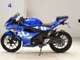 Фото Suzuki GSX-R125 1982 с японского аукциона