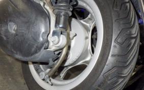 YAMAHA CYGNUS 125 X SE12J