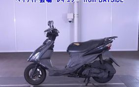 SUZUKI ADDRESS V125 S CF4MA