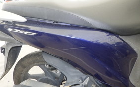 HONDA DIO 110 JF58