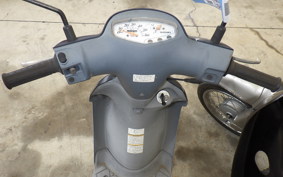 SUZUKI LET's 4 CA45A