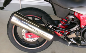 HONDA VTR 250 MC33