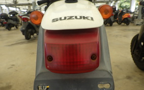 SUZUKI TR50 STREET MAGIC Gen.2 CA1LB