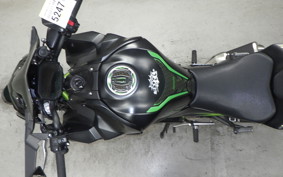 KAWASAKI Z900 Gen.2 2021 ZR900B