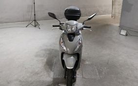 HONDA DIO110 BASIC JK03