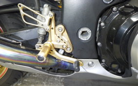 SUZUKI HAYABUSA Gen.2 2008