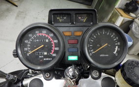 YAMAHA XJ400 1981