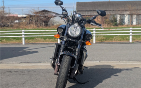 YAMAHA VMAX 2009 RP22J