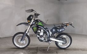 KAWASAKI D-TRACKER LX250E