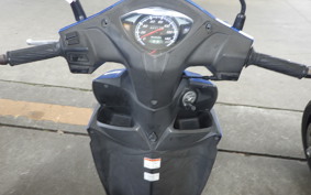 SUZUKI ADDRESS 110 CE47A