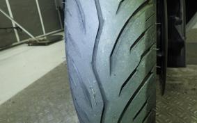 SUZUKI SKYWAVE 400 SA 3 2015 CK45A