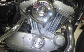 HARLEY XL883LI 2009