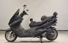 YAMAHA MAJESTY 125 FI