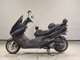 Фото Yamaha MAJESTY 125 FI с японского аукциона