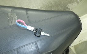 HONDA C50 SUPER CUB E 2024 AA01