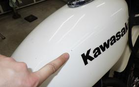 KAWASAKI 250TR 1992 BJ250F
