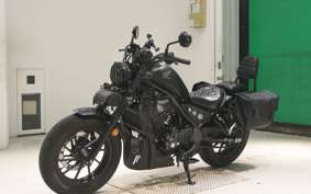 HONDA REBEL 250 A 2019 MC49