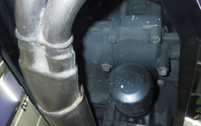 KAWASAKI NINJA 400 2018 EX400G