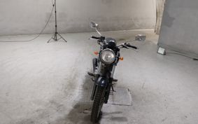 SUZUKI ST250 NJ4AA