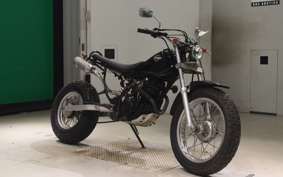 YAMAHA TW200 1987 2JL