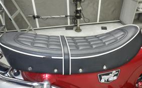 HONDA DAX 125 JB04