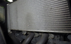 KAWASAKI NINJA 400 2014 EX400E