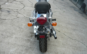 KAWASAKI ESTRELLA BJ250A