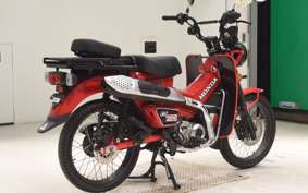 HONDA CT125-2 2003 JA65