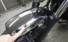 HONDA CB1100 ABS 2015 SC65