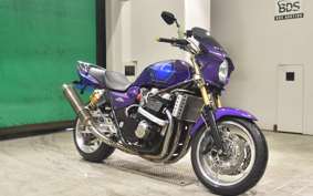 HONDA CB1300SF SUPER FOUR 1998 SC40