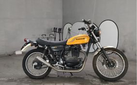 KAWASAKI 250TR BJ250F