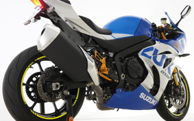 SUZUKI GSX-R1000R ABS 2020 DM11G