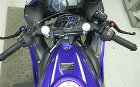 YAMAHA YZF-R25 2024 RG10J