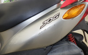 YAMAHA JOG Gen.5 SA36J