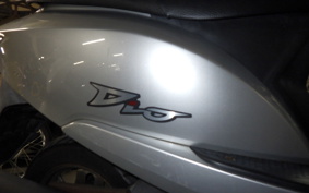 HONDA DIO Gen.6 AF62