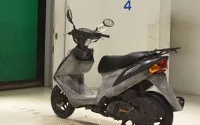 SUZUKI ADDRESS V125 G 2017 CF46A