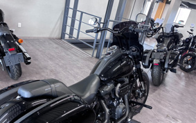 HARLEY FXLRS 2020 YWK