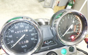 KAWASAKI ZEPHYR 400 KAI 2001 ZR400C